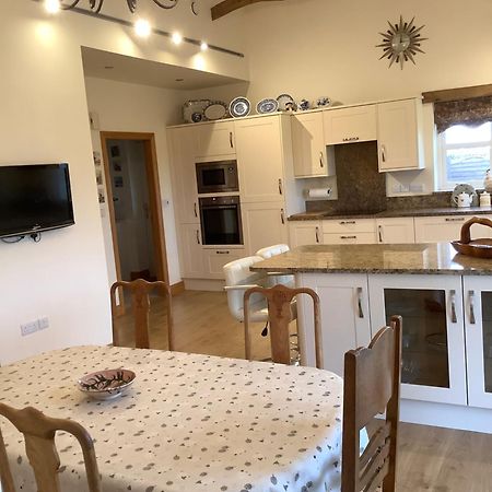 Orchard Cottage, Clematis Cottages, Stamford. Accessible Luxury Home. Exterior foto