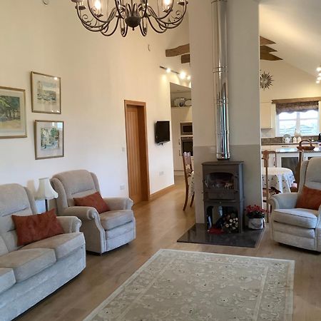 Orchard Cottage, Clematis Cottages, Stamford. Accessible Luxury Home. Exterior foto