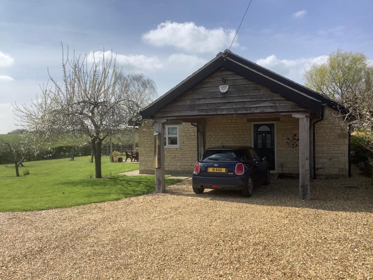Orchard Cottage, Clematis Cottages, Stamford. Accessible Luxury Home. Exterior foto