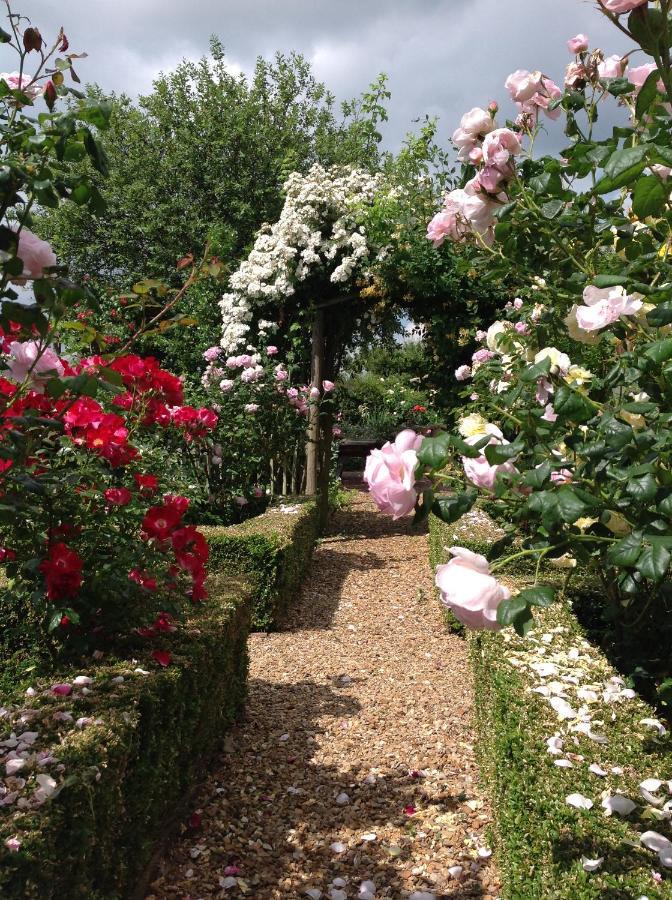 Orchard Cottage, Clematis Cottages, Stamford. Accessible Luxury Home. Exterior foto