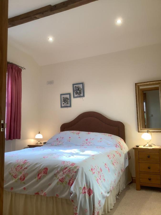 Orchard Cottage, Clematis Cottages, Stamford. Accessible Luxury Home. Exterior foto