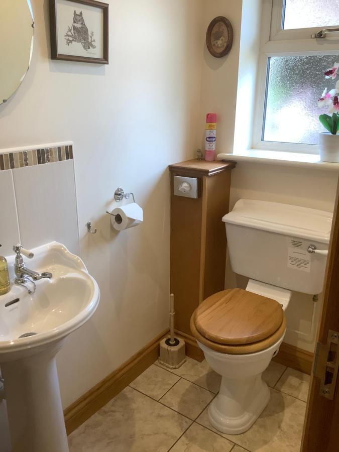 Orchard Cottage, Clematis Cottages, Stamford. Accessible Luxury Home. Exterior foto