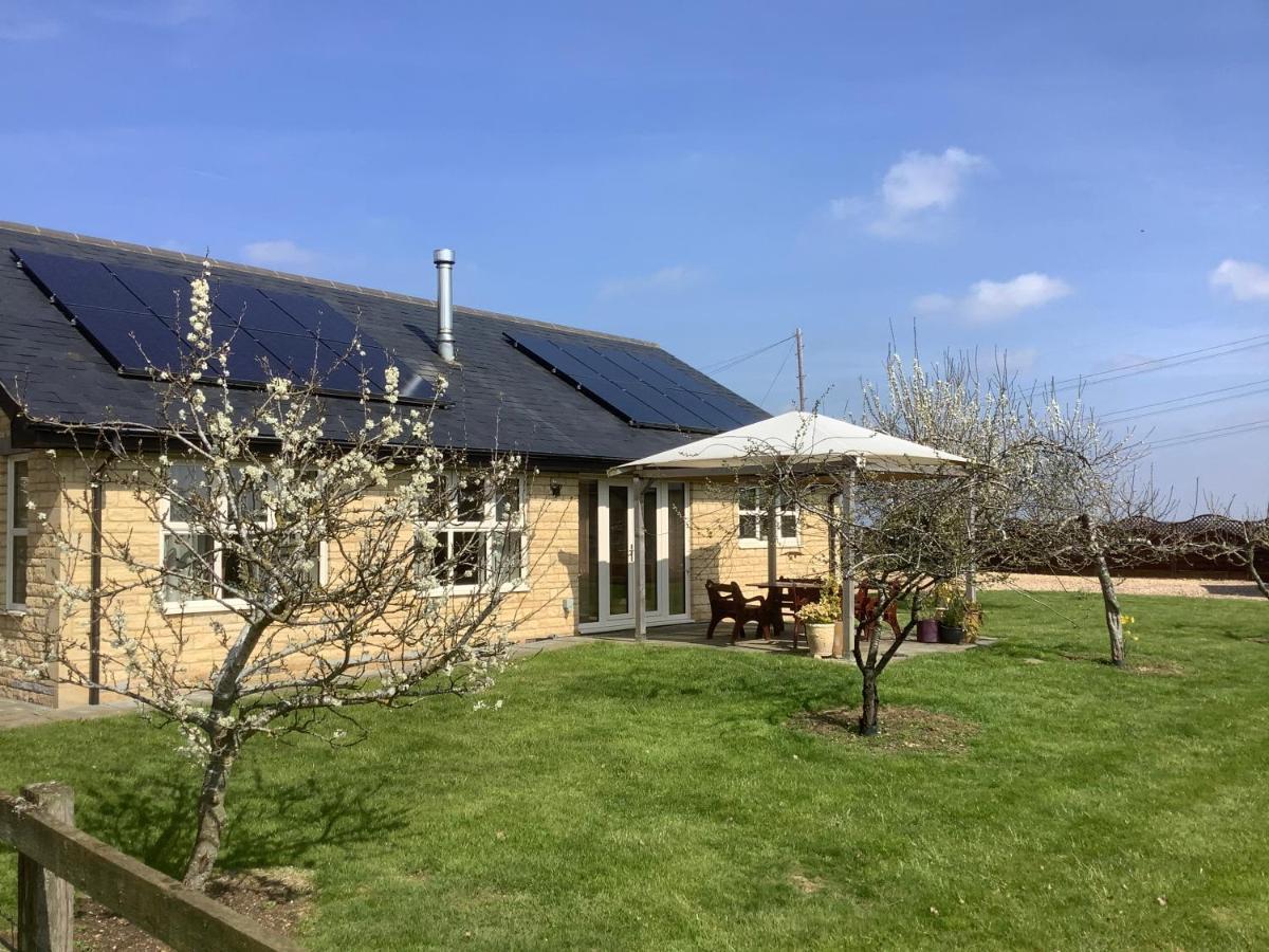 Orchard Cottage, Clematis Cottages, Stamford. Accessible Luxury Home. Exterior foto