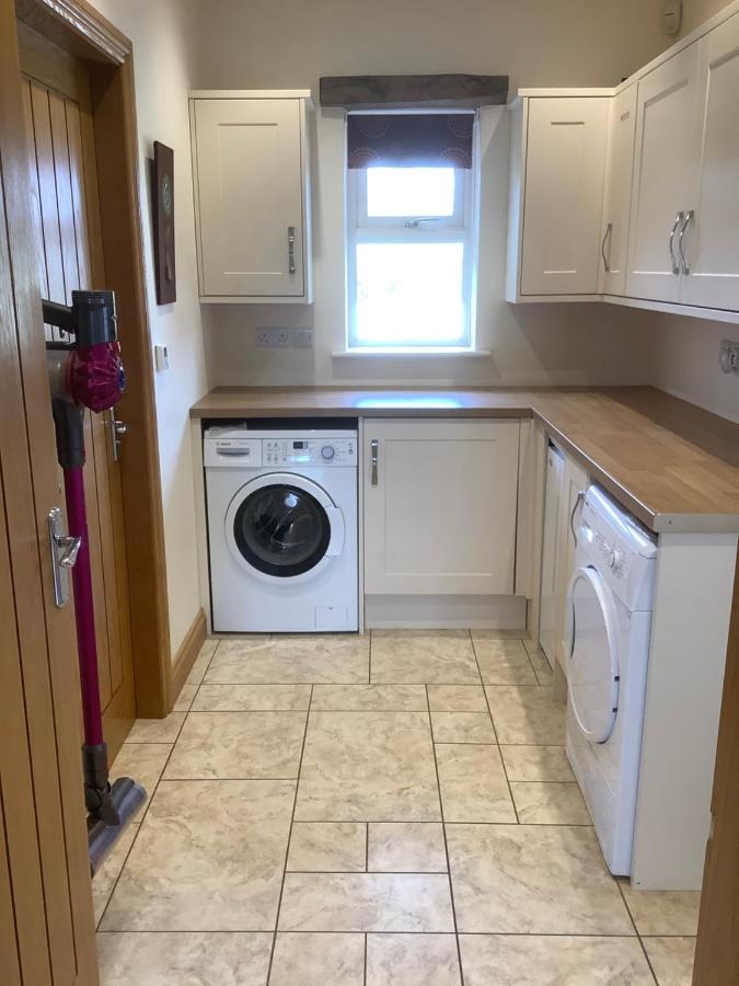 Orchard Cottage, Clematis Cottages, Stamford. Accessible Luxury Home. Exterior foto