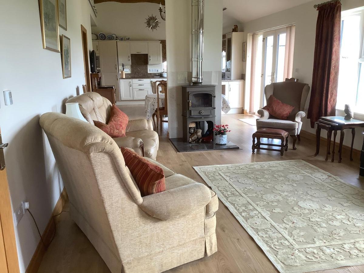 Orchard Cottage, Clematis Cottages, Stamford. Accessible Luxury Home. Exterior foto