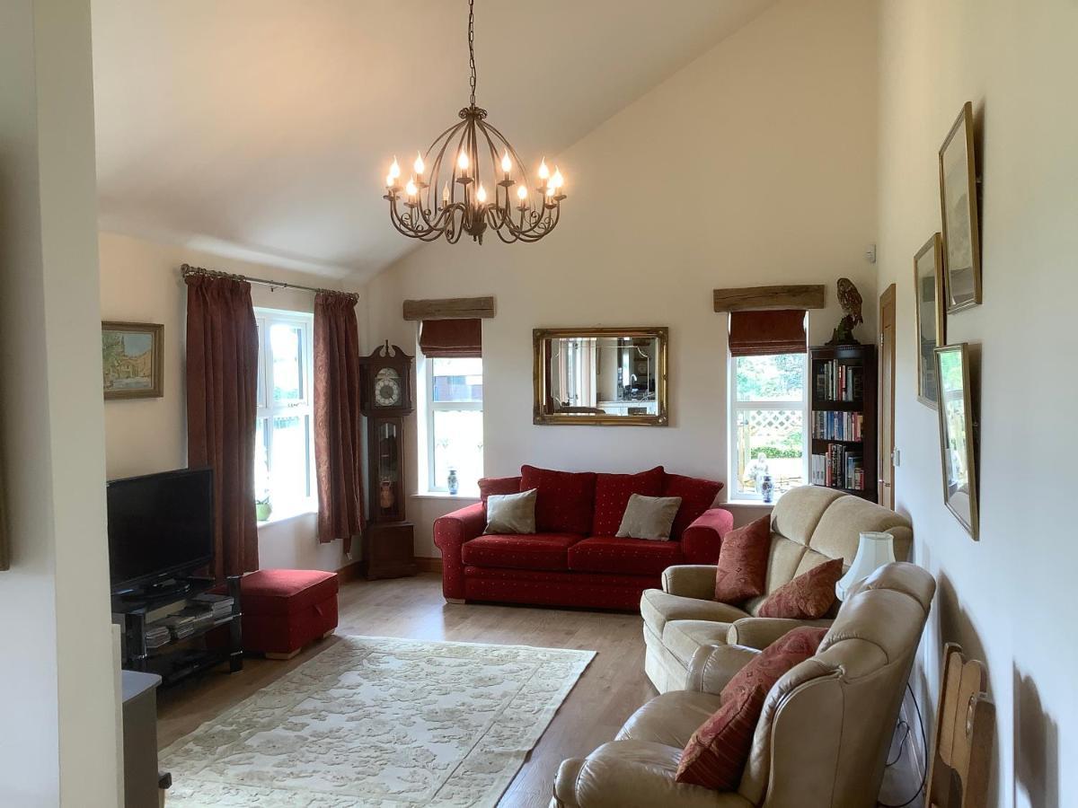 Orchard Cottage, Clematis Cottages, Stamford. Accessible Luxury Home. Exterior foto