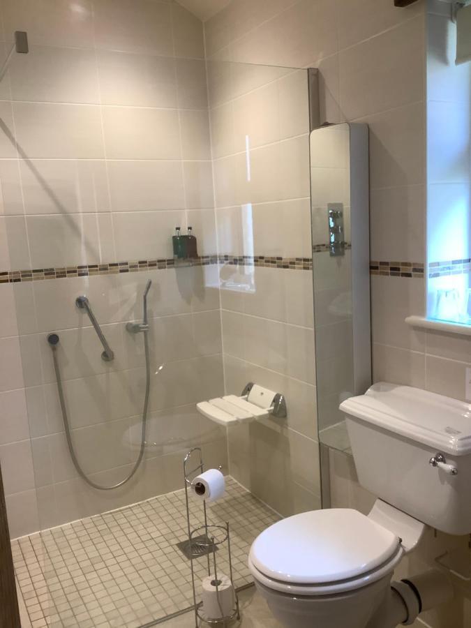 Orchard Cottage, Clematis Cottages, Stamford. Accessible Luxury Home. Exterior foto