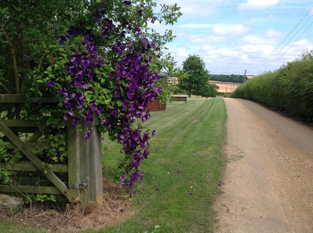 Orchard Cottage, Clematis Cottages, Stamford. Accessible Luxury Home. Exterior foto